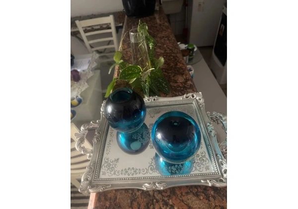 Bolas de murano