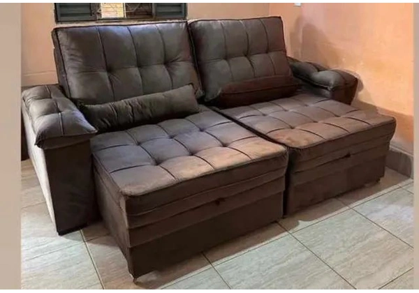 Sofá retrátil 2, 90