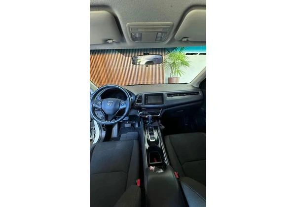 Honda HRV EX 2020
