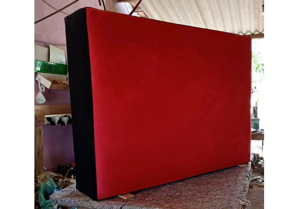 Camas box e bases baú