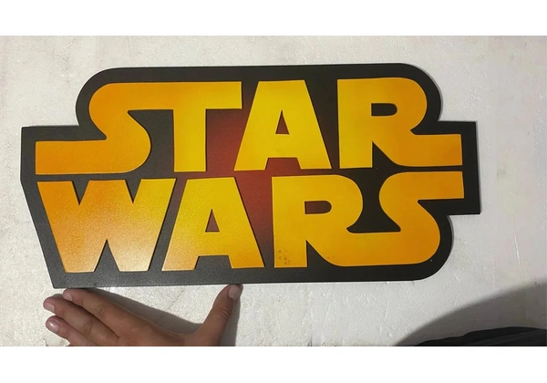 Quadro Star Wars