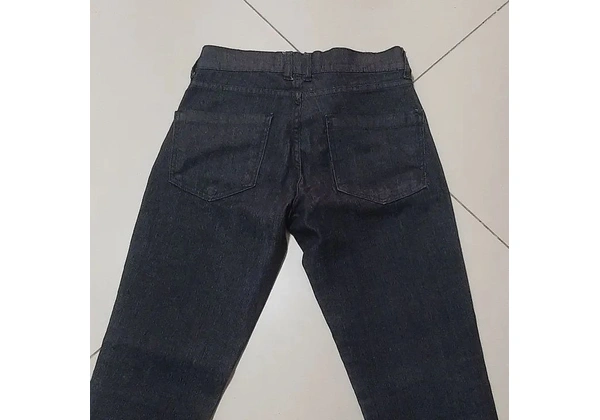 Calça jeans