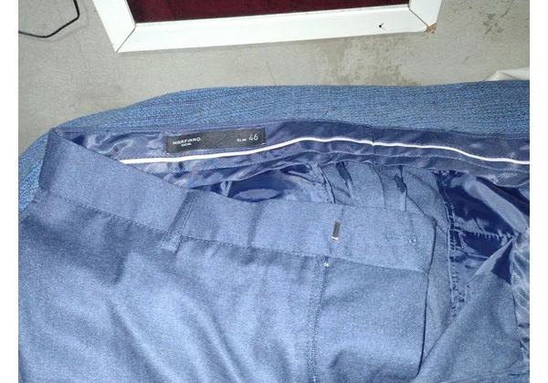 Blazer da Zara novo