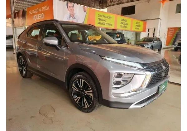 Mitsubishi/ Eclipse cross 2023 HPE 1.5 turbo