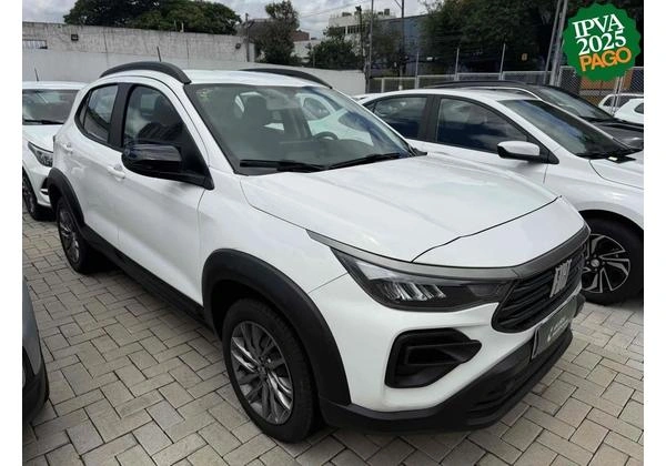 Fiat Pulse 2024 1.3 flex drive cvt