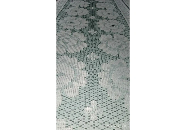 Caminhos De Mesa de Renda SUZIGAN (ideal para decoração de mesas, armários e aparadores)