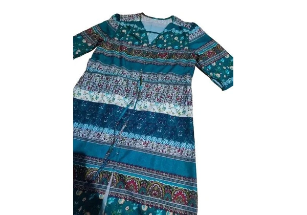 Vestido longo
