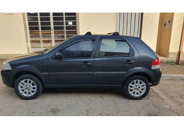 Palio 1.4