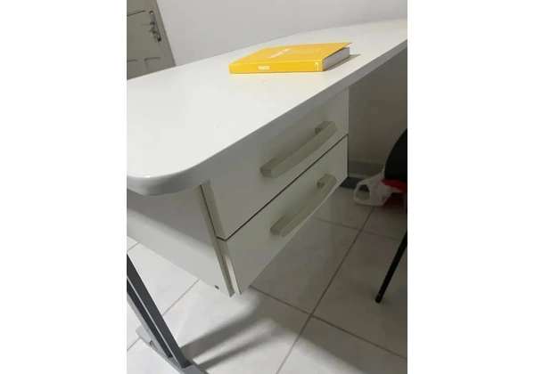 Mesa de escritório