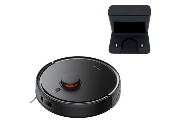 Robô Aspirador - Vacuum S20+ plus - Xiaomi - Novo / Original