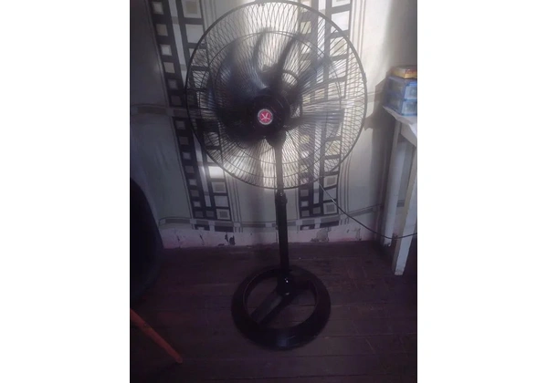 Ventilador visioner