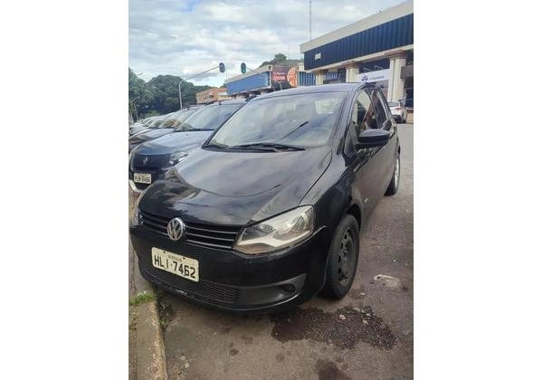 Vendo FOX 2010