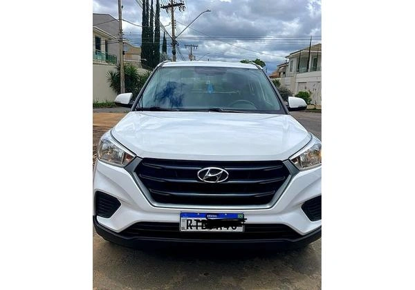 CRETA1.6 ACTION ( COM 2025 PAGO )