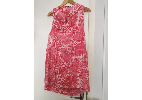 Vestido collins 42