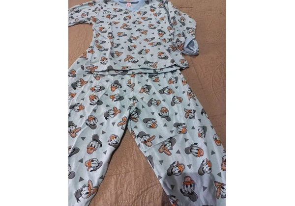 Conjunto infantil