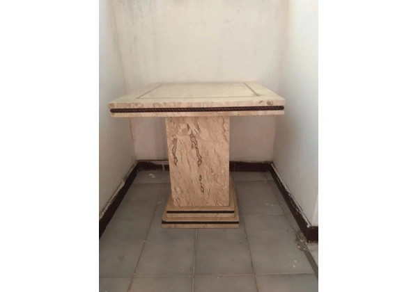 Mármore Bege Bahia