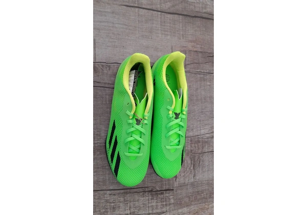 Chuteira Society Adidas Original Nova