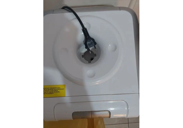 Bebedouro para água mineral