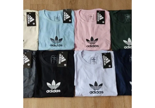 CAMISAS ATACADO