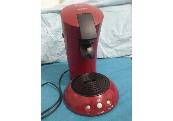 Cafeteita Philips Senseo