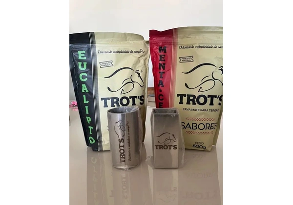 Vende-se todos produtos para terere