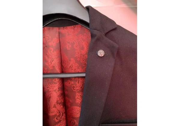 Blazer da loja Dom Figueira