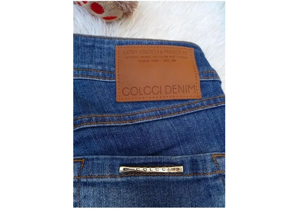 Calça Jeans Colcci