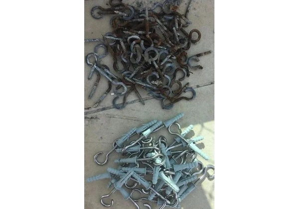 Tela de proteção (serviço) p/ gato ou criança