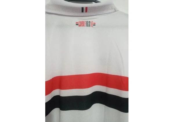 Camisa do São Paulo