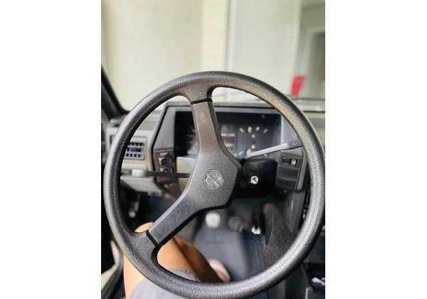 Gol 1994 cl 1.6 a álcool