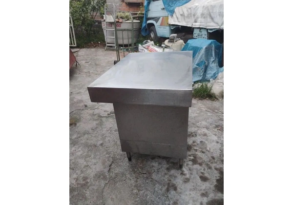 BALCÃO CAIXA