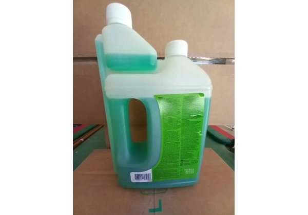 02 unidades Herbalvet Desinfetante T.A anti bactericida, fungicida Outo Fino 1L (cada)