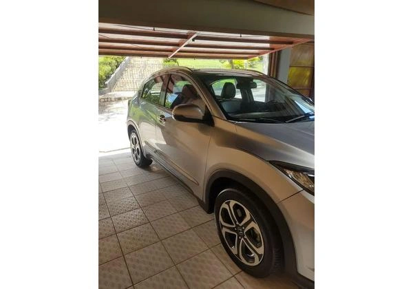 HRV TOURING