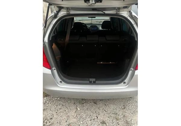 Honda fit 2009/2010