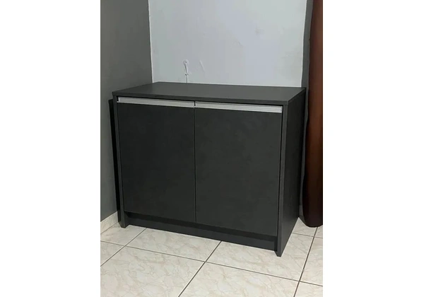 Armário 2 portas MDF naval (barato)