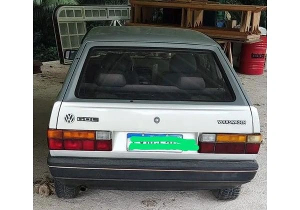 Gol 1000 1995 (antigo)