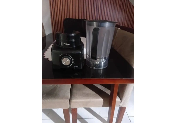 Liquidificador Philco