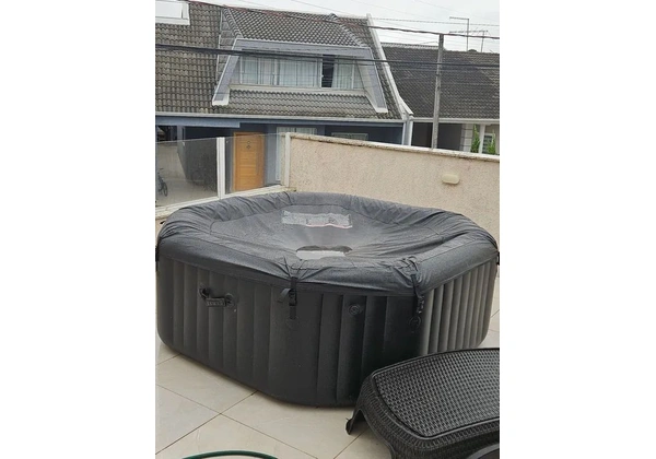 Spar pure 127V 795 litros