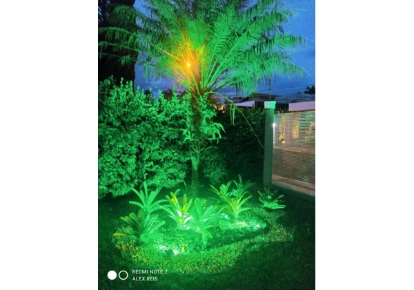 Jardinagem e Paisagismo - Shalom