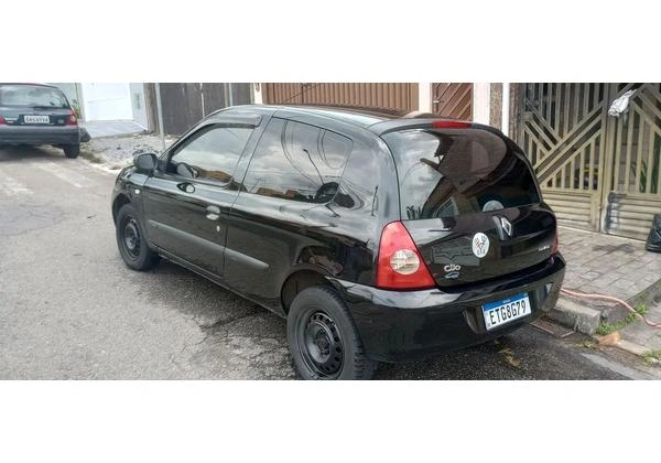 Vendo Clio 11 1.0 16