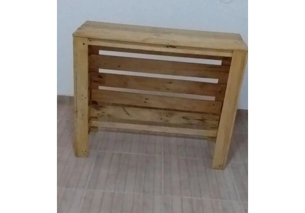 Bancada de platens
