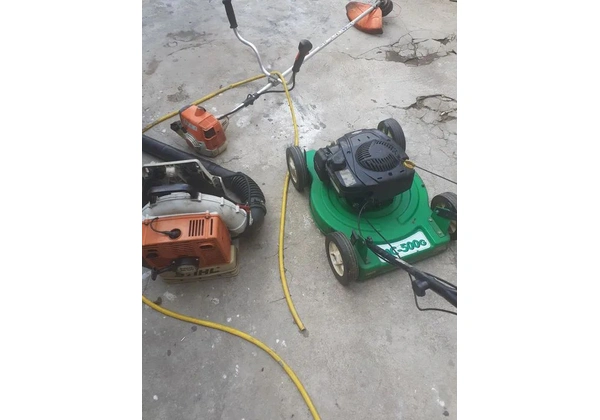 Kit jardinagem