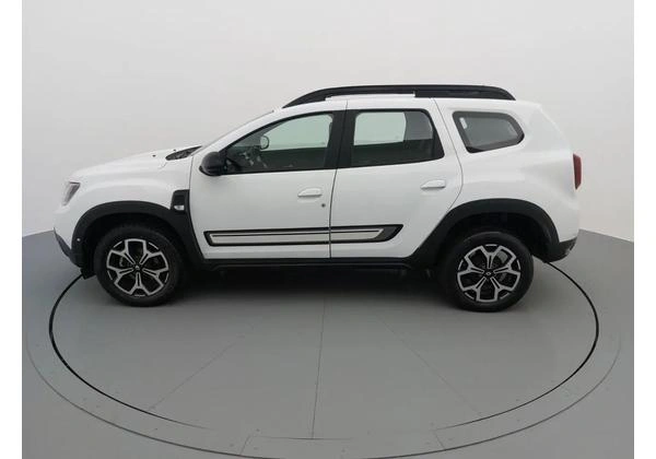 Renault Duster 2024 1.6 16v sce flex intense plus manual