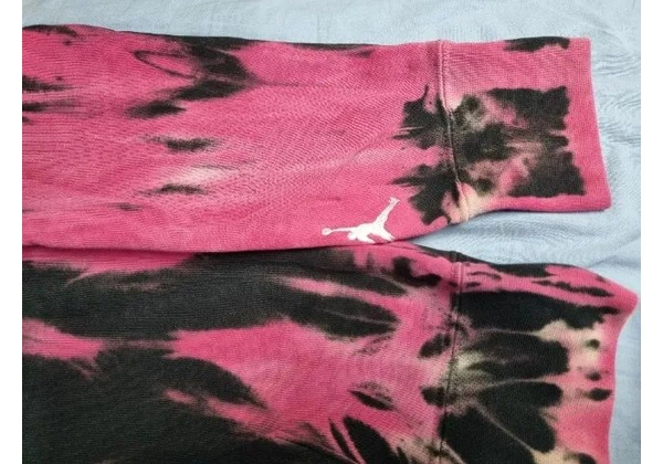 Moletom Air Jordan
