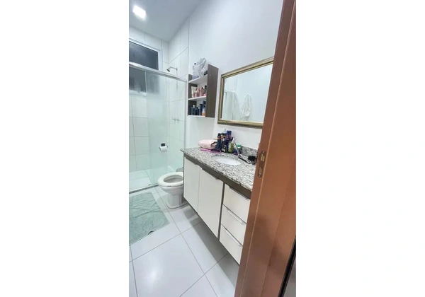 Armários para banheiro