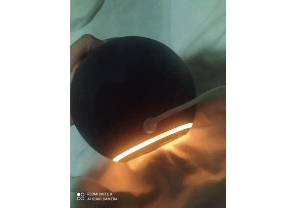 ALEXA EM PERFEITO ESTADO