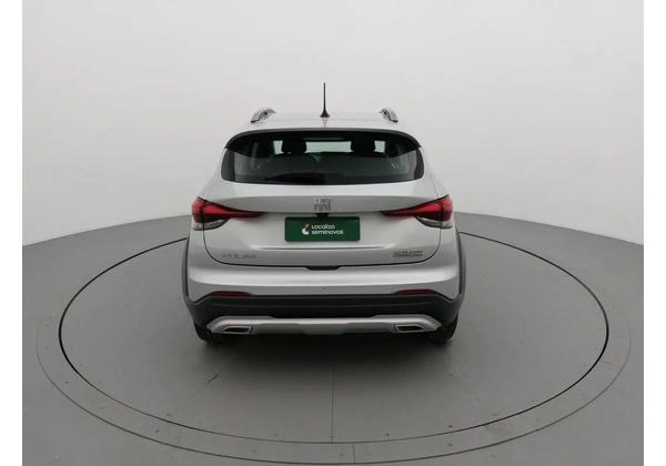 Fiat Pulse 2023 1.0 turbo 200 flex audace cvt
