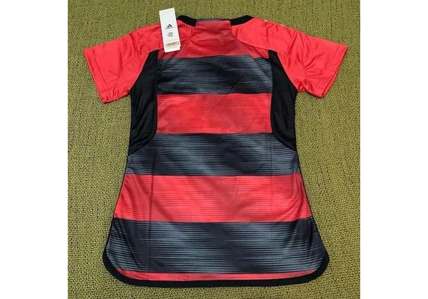Camisa Flamengo feminina 23/24