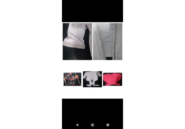 Kit com 03 Cropped lindos