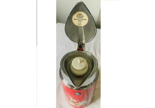 Jarra para Servir Chá e Café Tiger Japonesa usada perfeita Ler Descrição